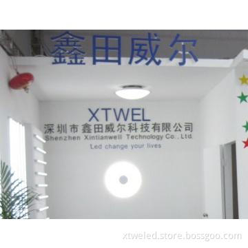 ceiling led light long-life span driver